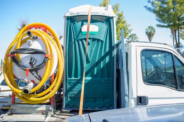 Portable sink rental in Ashton, ID