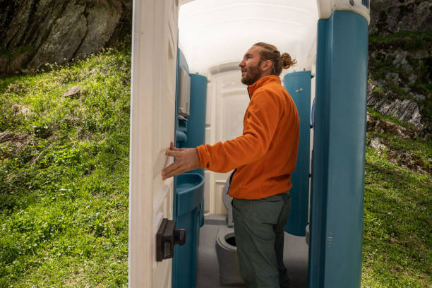 Best Affordable porta potty rental  in Ashton, ID