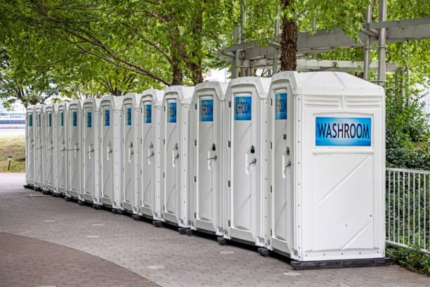 Best Porta potty rental for festivals  in Ashton, ID