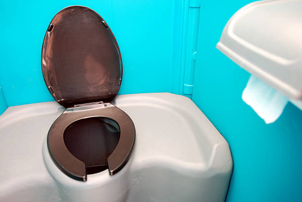 Best Local porta potty services  in Ashton, ID