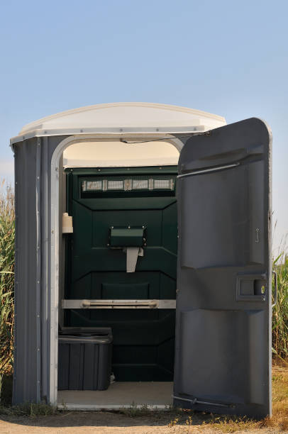 Portable restroom solutions in Ashton, ID