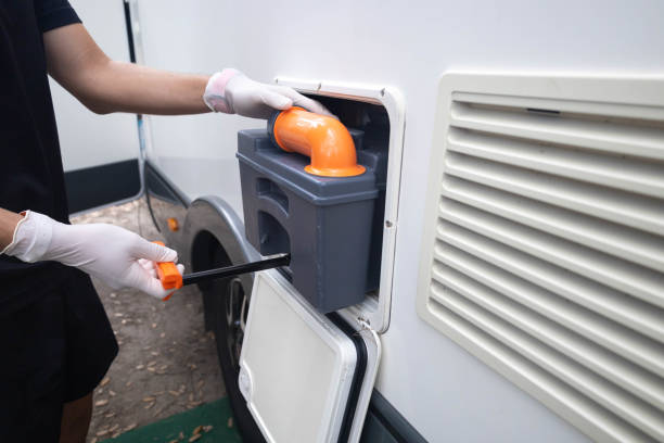 Best Porta potty rental for festivals  in Ashton, ID
