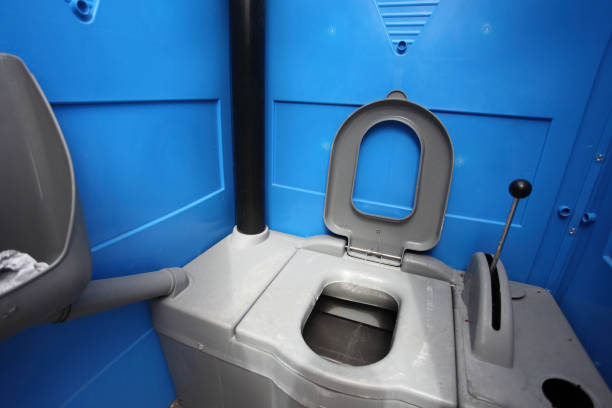 Porta potty rental for festivals in Ashton, ID