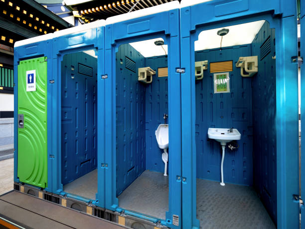 Best Porta potty services near me  in Ashton, ID