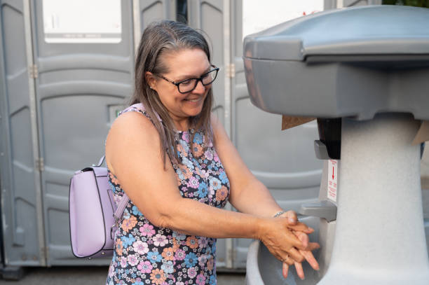 Best Porta potty rental near me  in Ashton, ID