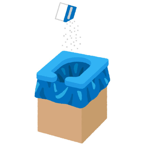 Best Porta potty rental for parties  in Ashton, ID